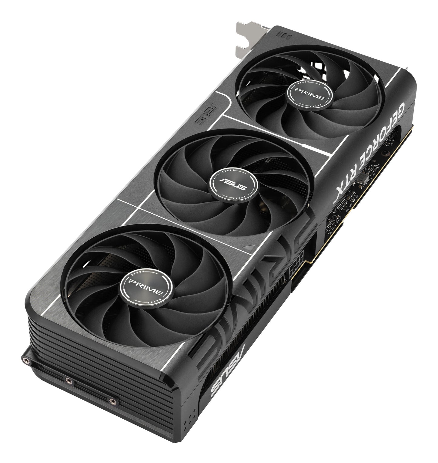 ASUS Prime -RTX5060TI-O16G NVIDIA GeForce RTX 5060 Ti 16 GB GDDR7