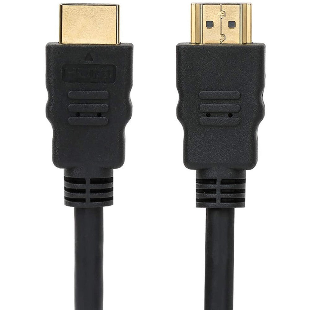 Techly ICOC HDMI-4-100NE HDMI cable 10 m HDMI Type A (Standard) Black