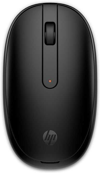 HP 240 Black Bluetooth Mouse