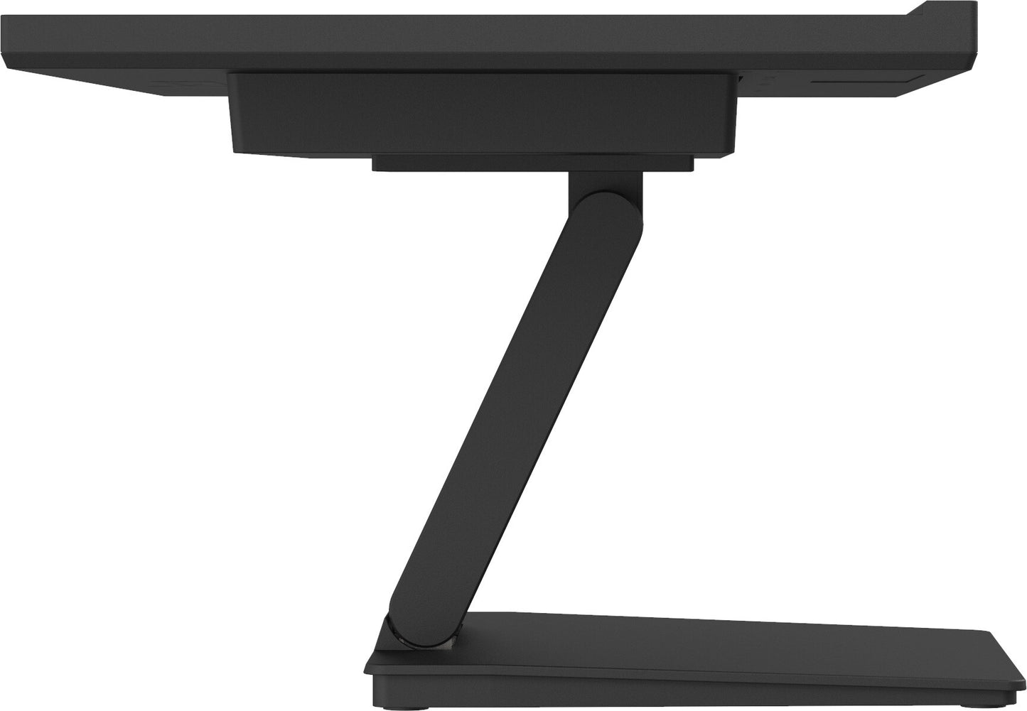 iiyama ProLite T2454MSC-B3AG computer monitor 60.5 cm (23.8") 1920 x 1080 pixels Full HD LED Touchscreen Multi-user Black