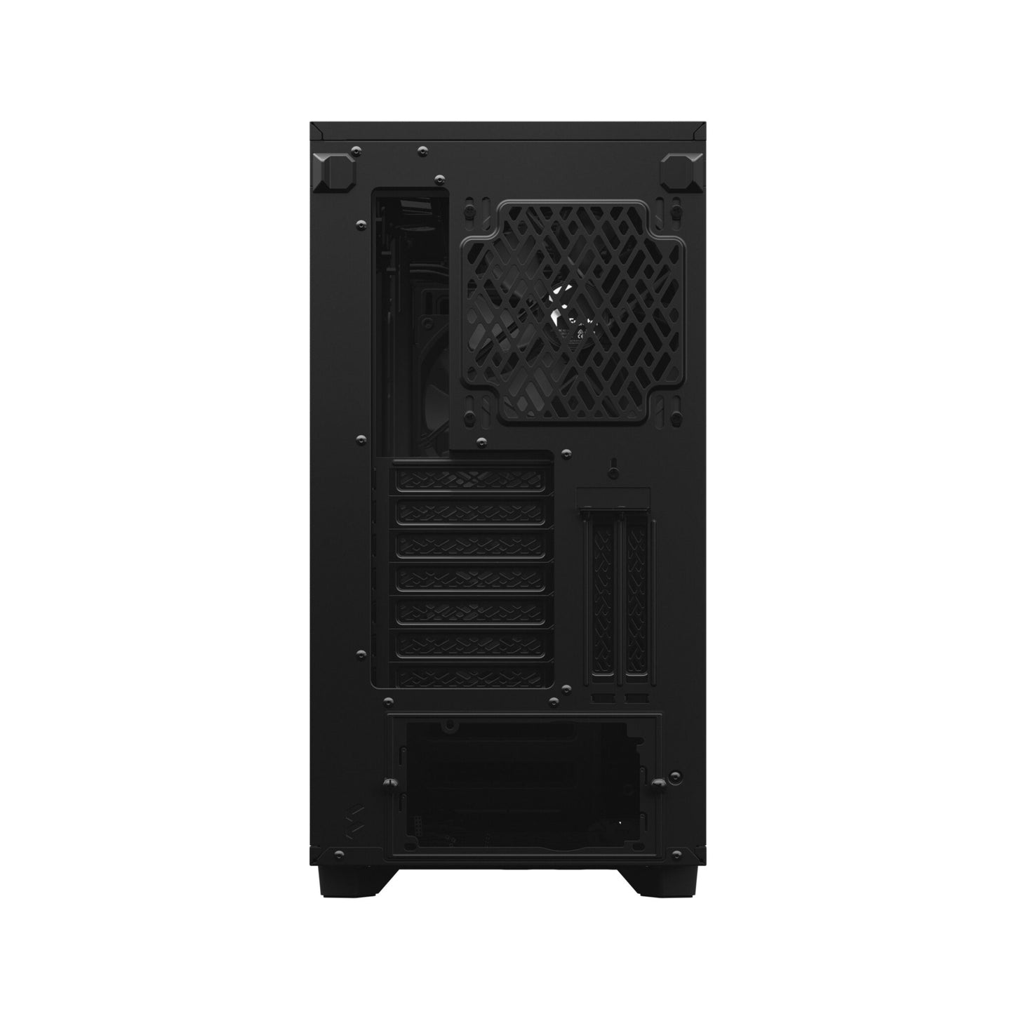Fractal Design Define 7 Midi Tower Black