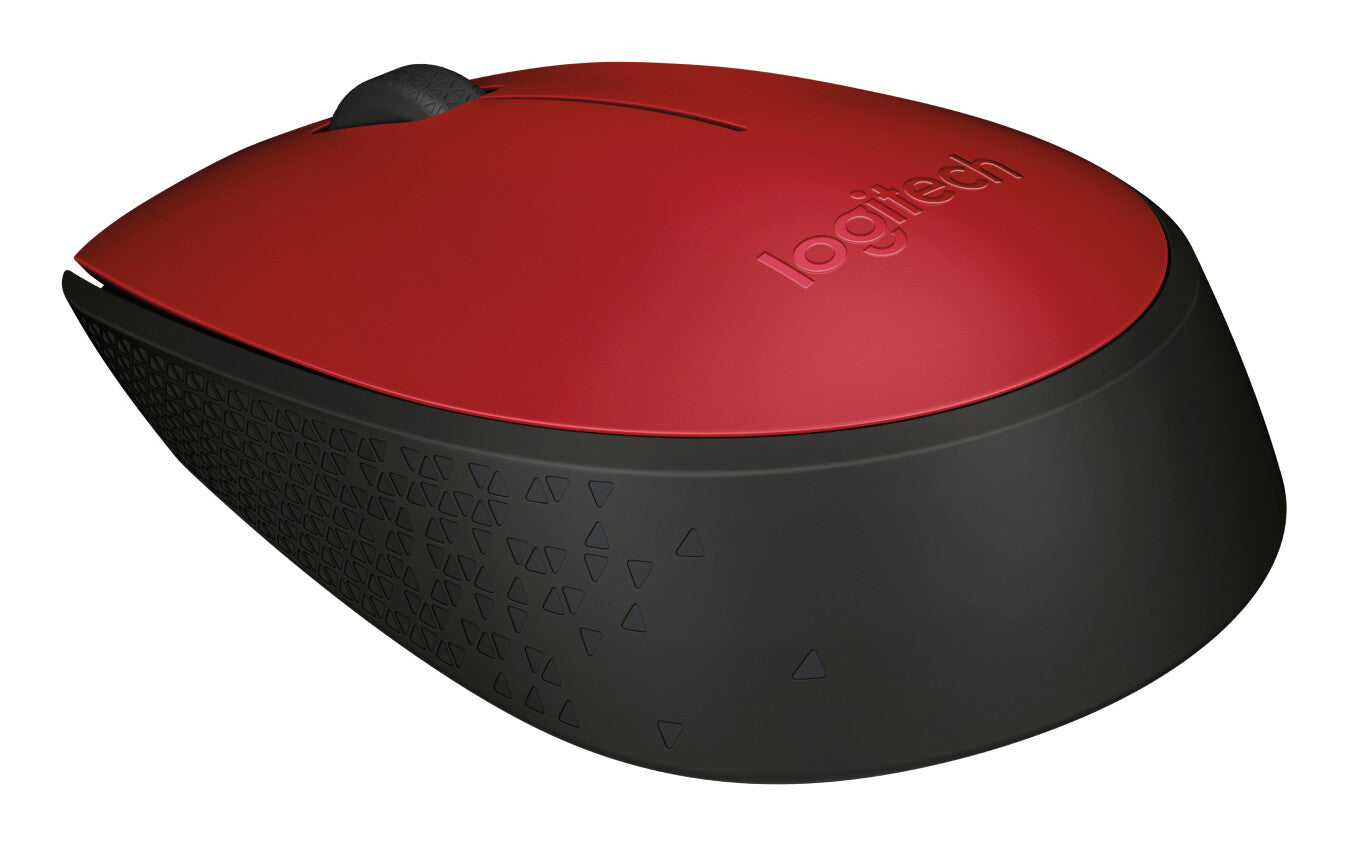 Logitech M170 Wireless Mouse