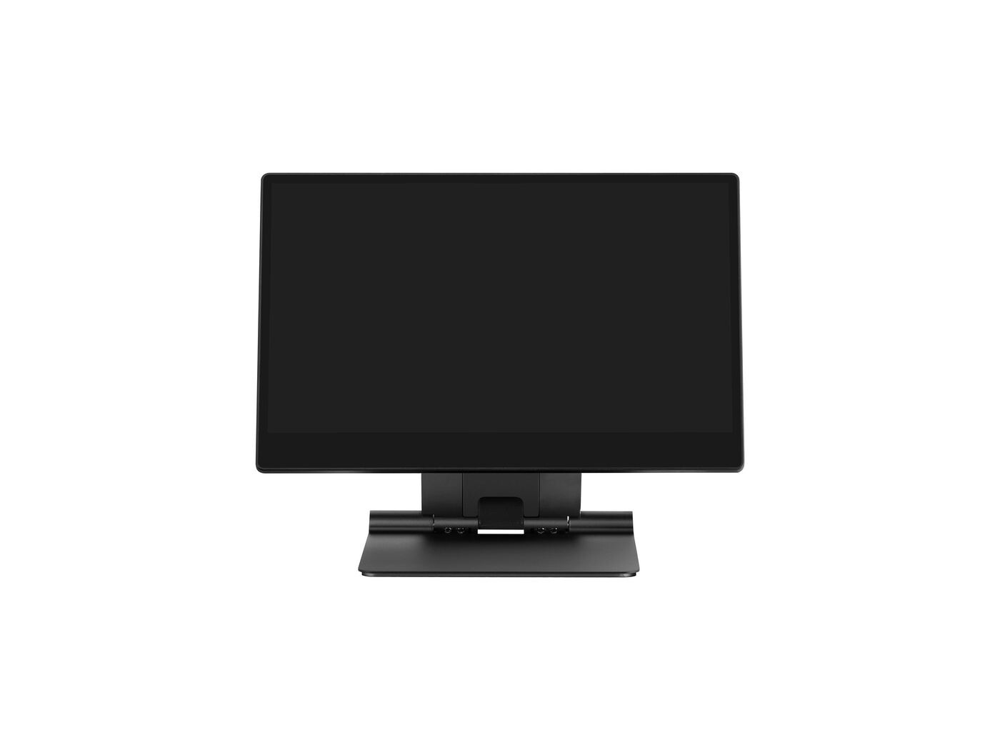 Capture CA-M6B-5324 POS system 39.6 cm (15.6") 1920 x 1080 pixels Black