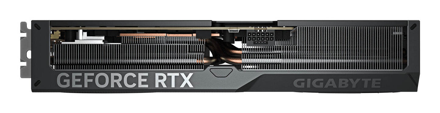 GIGABYTE GeForce RTX 5070 Ti WINDFORCE OC V2 16G Graphics Card