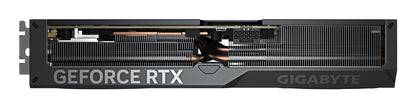 GIGABYTE GeForce RTX 5070 Ti WINDFORCE OC V2 16G Graphics Card
