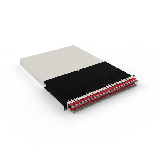 PATCHBOX .one / 30RU / STP / Red