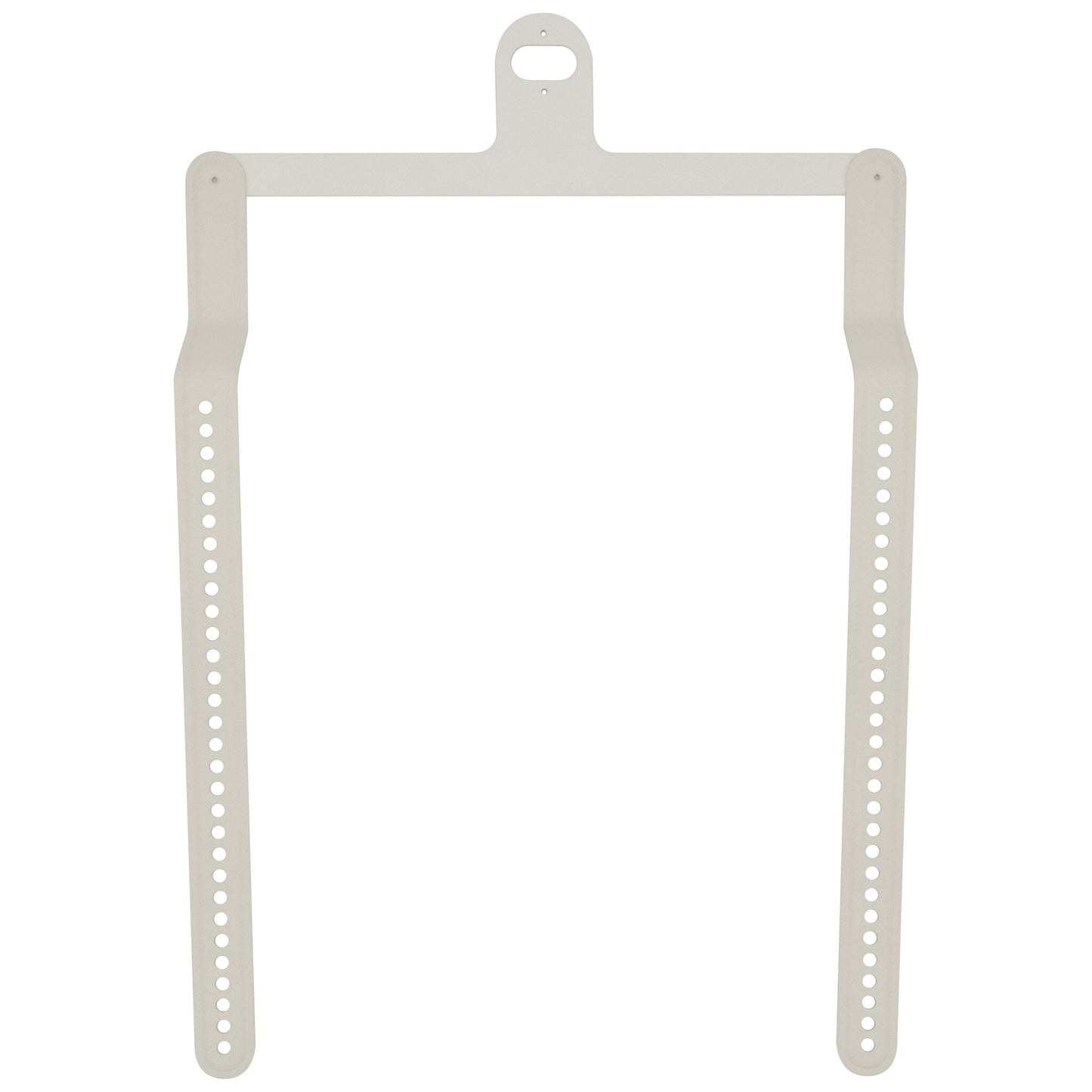 HP Poly Studio E70 VESA Mount Wall mount White