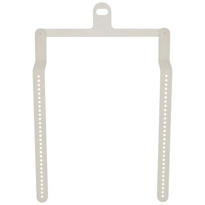 HP Poly Studio E70 VESA Mount Wall mount White