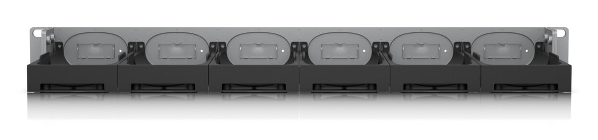 Ubiquiti UACC-AI-Port-RM Rack shelf