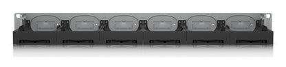 Ubiquiti UACC-AI-Port-RM Rack shelf