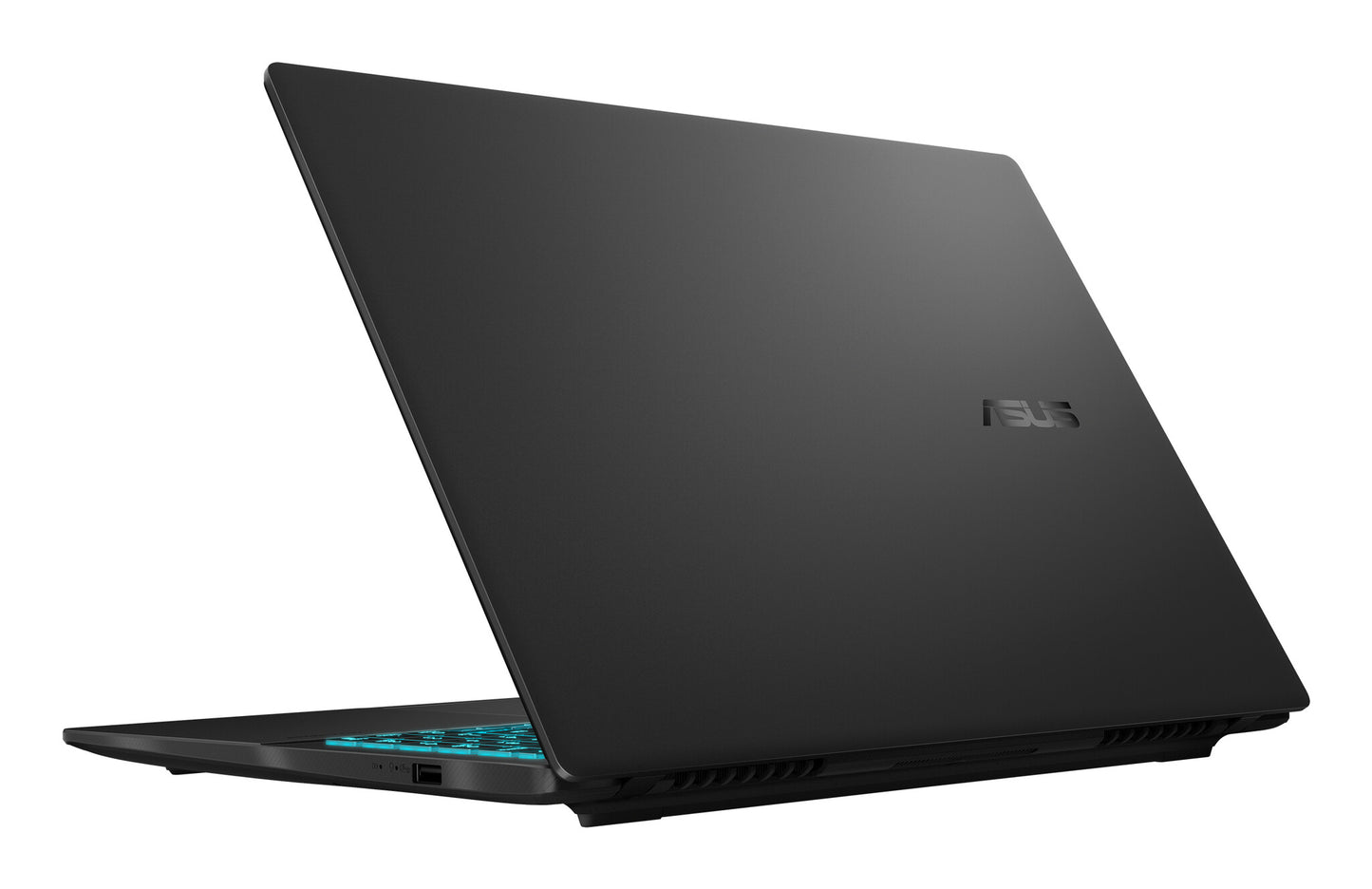 ASUS V16 V3607VM-TK148W Intel Core 7 240H Laptop 40.6 cm (16") WUXGA 16 GB DDR5-SDRAM 1 TB SSD NVIDIA GeForce RTX 5060 Wi-Fi 6 (802.11ax) Windows 11 Home Black