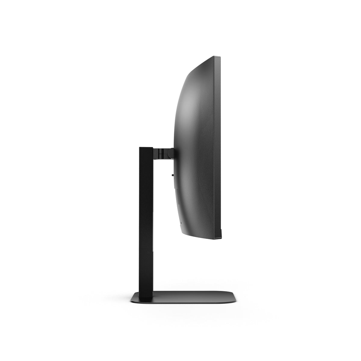 AOC V5 CU34V5C/BK computer monitor 86.4 cm (34") 3440 x 1440 pixels Wide Quad HD LED Black