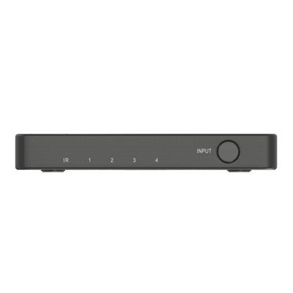 Marmitek Connect 740 – HDMI switch 8K 60Hz – 4K 120Hz – HDMI 2.1 – 4 in / 1 out