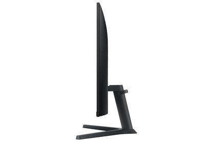 Samsung S50GC computer monitor 86.4 cm (34") 3440 x 1440 pixels UltraWide Quad HD LCD Black