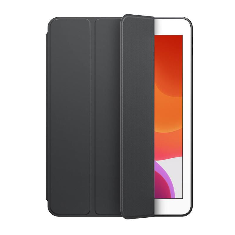 eSTUFF ES682000-BULK tablet case Folio Black