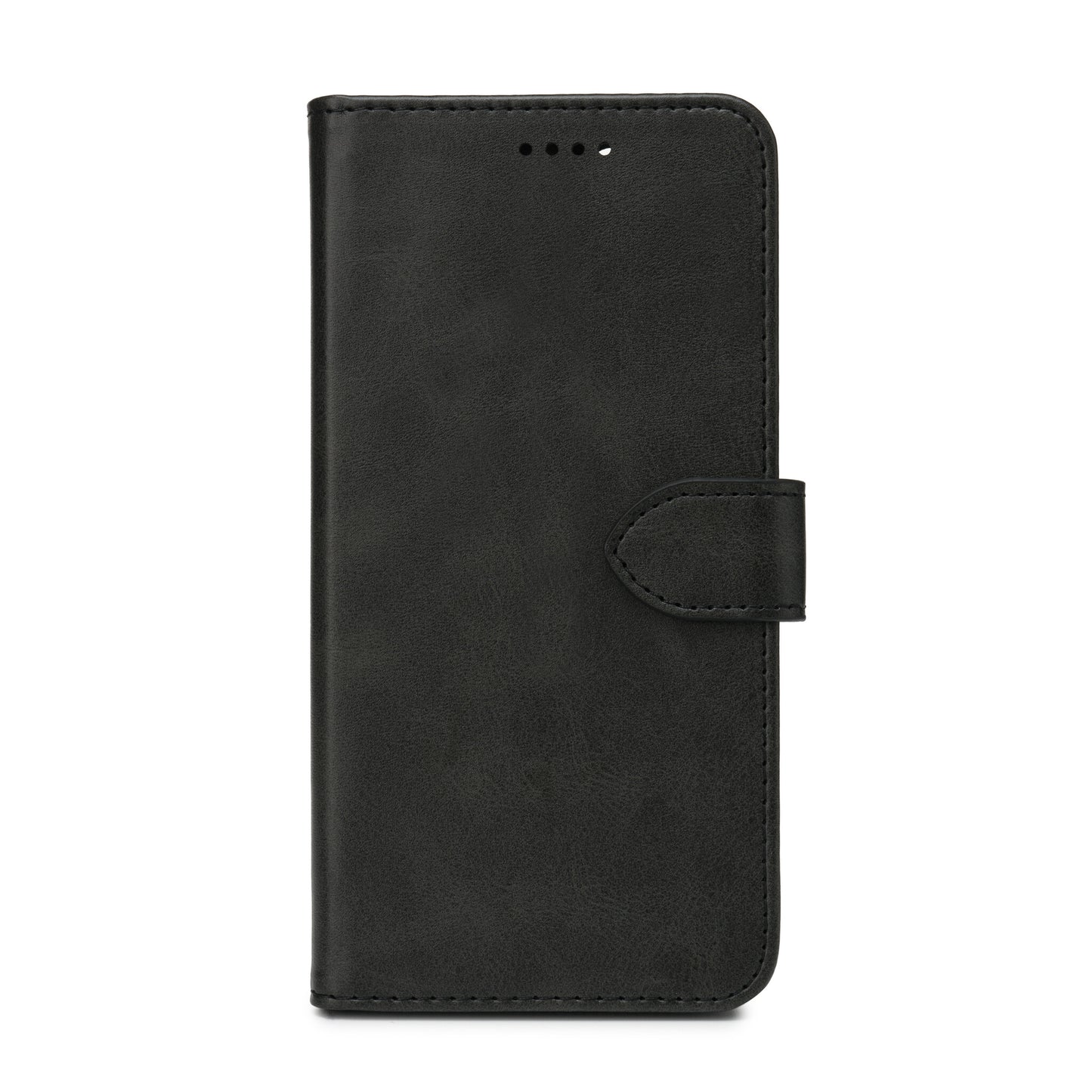 eSTUFF ES67340012-BULK mobile phone case Wallet case Black