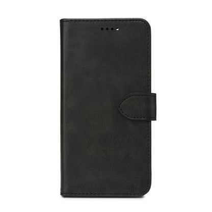 eSTUFF ES67340012-BULK mobile phone case Wallet case Black