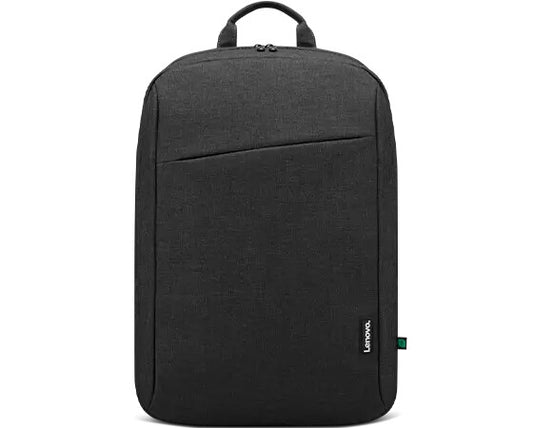 Lenovo GX41L83768 15.6-inch laptop backpack, black