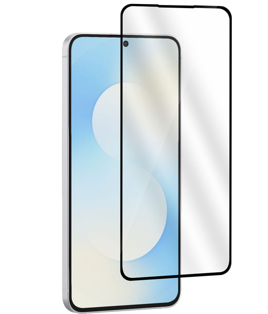 eSTUFF ES504124 mobile phone screen/back protector Samsung 1 pc(s)