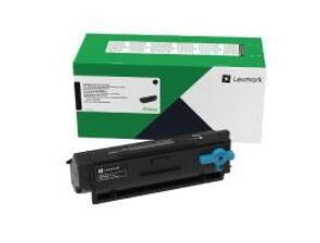 Lexmark 55B2H0E toner cartridge 1 pc(s) Original Black