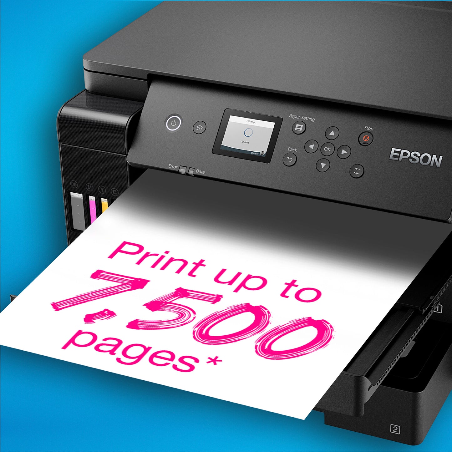 Epson EcoTank ET-16150