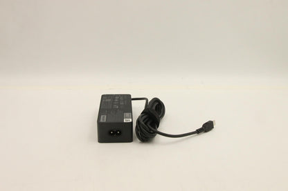 Lenovo 5A10W86303 power adapter/inverter Indoor 65 W Black