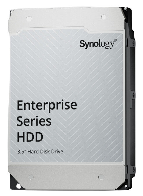 Synology HAS5310-20T internal hard drive, 20TB, 7200 RPM, 3.5-inch, SAS