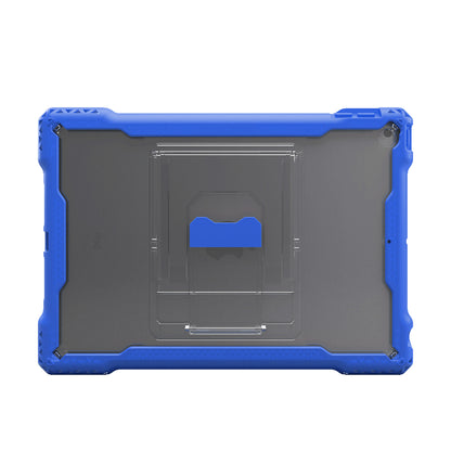 MAXCases Shield Extreme-X 25.9 cm (10.2") Cover Blue