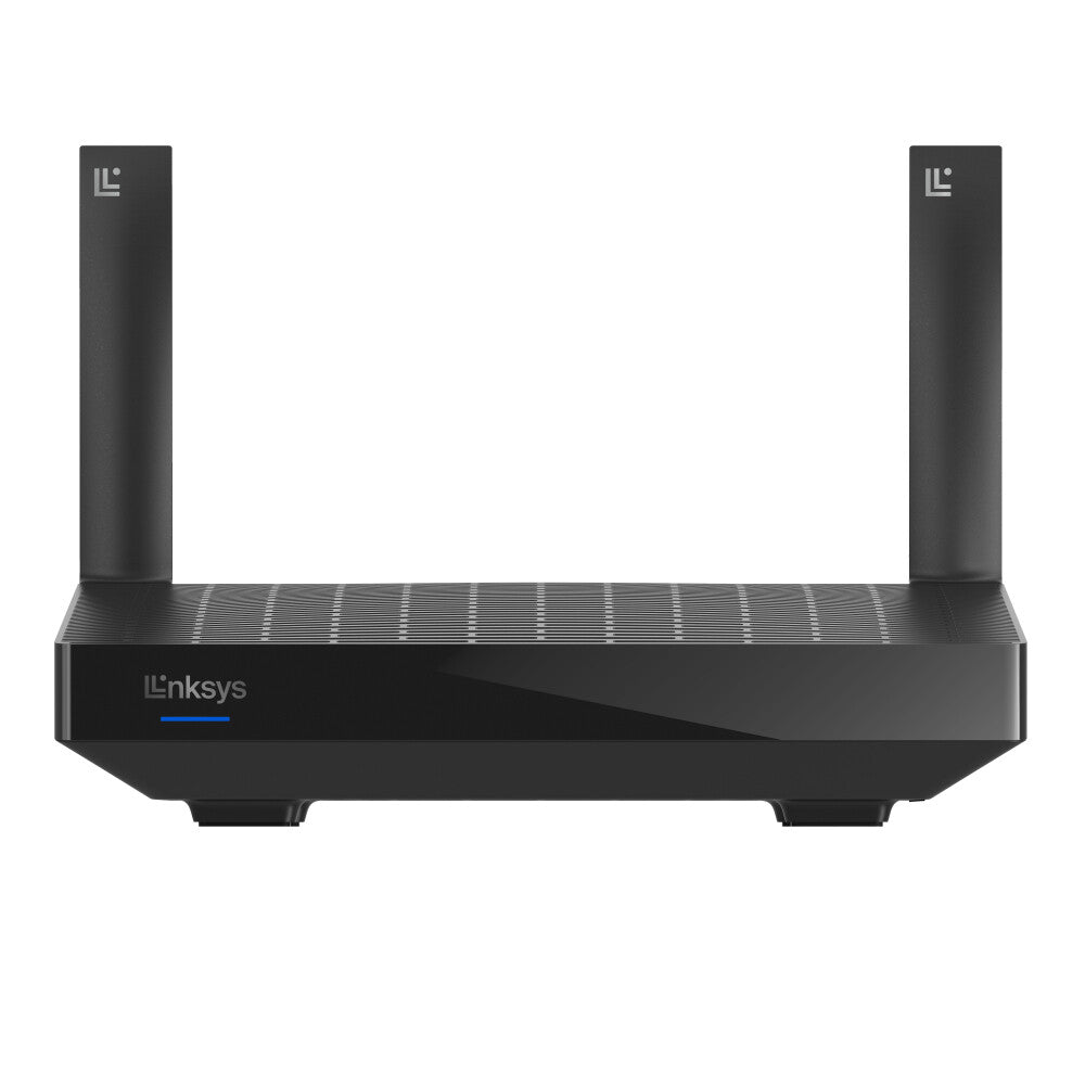 Linksys Hydra 6 Dual‑Band WiFi 6 Mesh Router AX3000