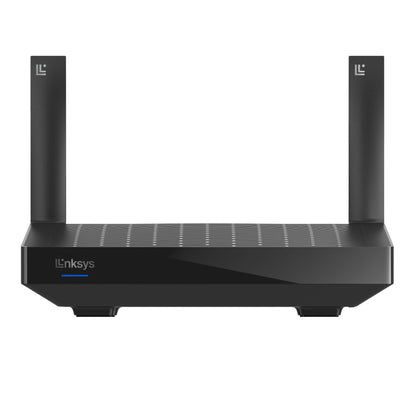 Linksys Hydra 6 Dual‑Band WiFi 6 Mesh Router AX3000