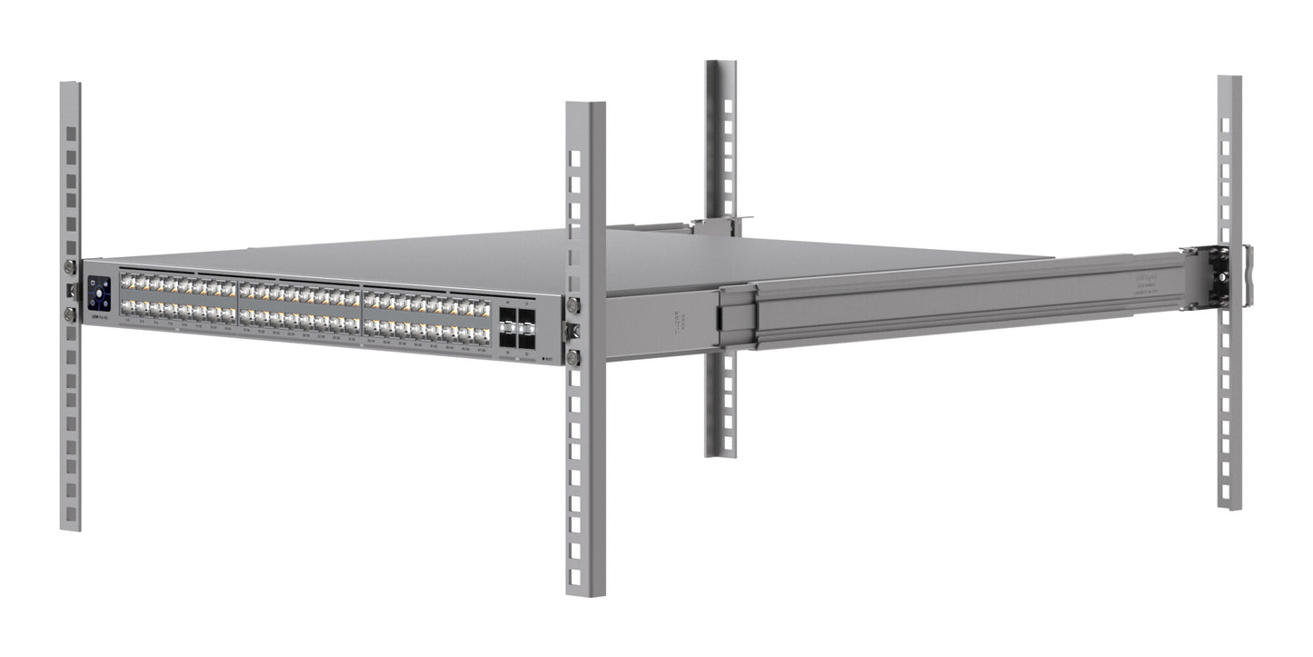 Ubiquiti UACC-Rack-Rails-Slide Rack rail