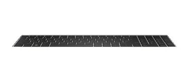 HP L09594-051 laptop spare part Keyboard
