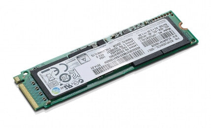 Lenovo 4XB0K48502 internal solid state drive 512 GB M.2 PCI Express