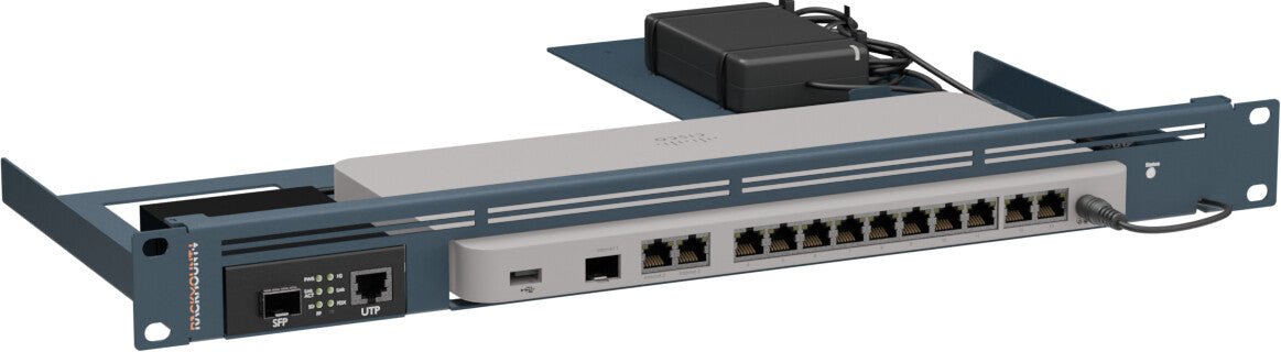 Rackmount.IT RM-CI-T24MC rack accessory Mounting bracket