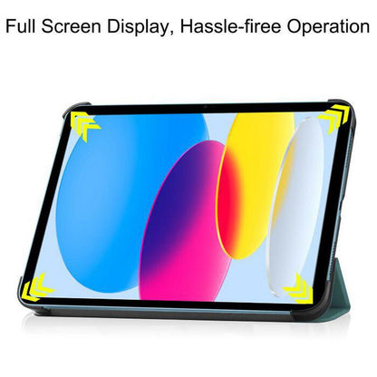 CoreParts TABX-IP10-COVER8 tablet case
