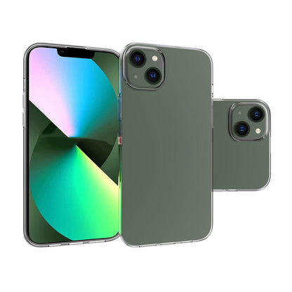eSTUFF ES67100007 mobile phone case Cover Transparent