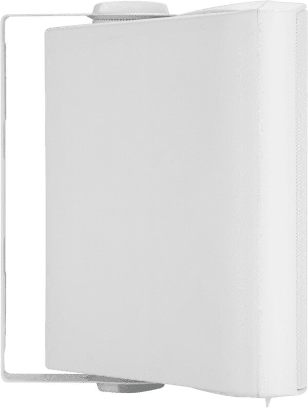 Vision SP-1900P speaker set 60 W Universal White 2-way Bluetooth