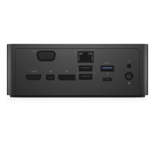 DELL TB16 Wired Thunderbolt 3 Black
