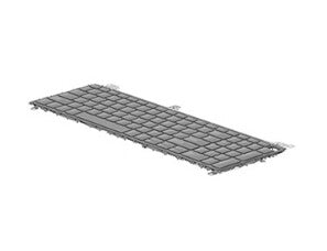 HP P40908-B31 laptop spare part Keyboard
