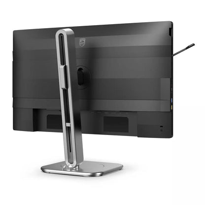 Philips 4000 series 24B2U4301/00 computer monitor 60.5 cm (23.8") 1920 x 1080 pixels Full HD LCD Grey