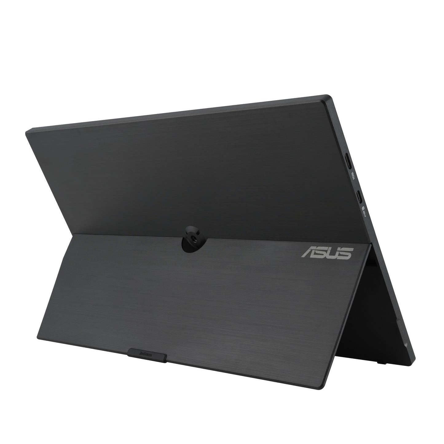 ASUS MB16AHV computer monitor 39.6 cm (15.6") 1920 x 1080 pixels Full HD LCD Black