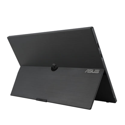 ASUS MB16AHV computer monitor 39.6 cm (15.6") 1920 x 1080 pixels Full HD LCD Black
