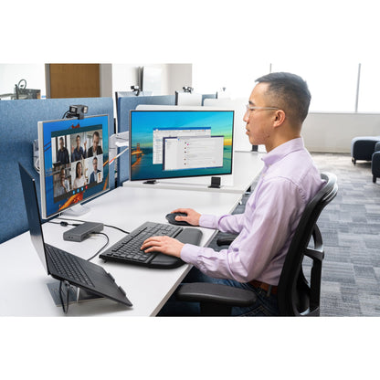 Kensington ValuKeyboard - Wired