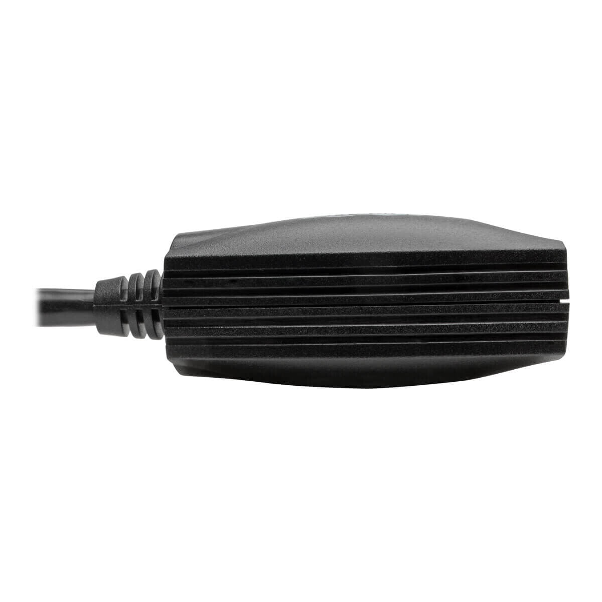 Tripp Lite U330-05M USB 3.0 SuperSpeed Active Extension Repeater Cable (A M/F), 5M (16.4 ft.)