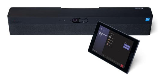 Lenovo ThinkSmart One Pro for Microsoft Team Rooms video conferencing system Ethernet LAN