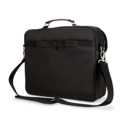 Kensington Simply Portable 15.6'' Laptop Clamshell Case