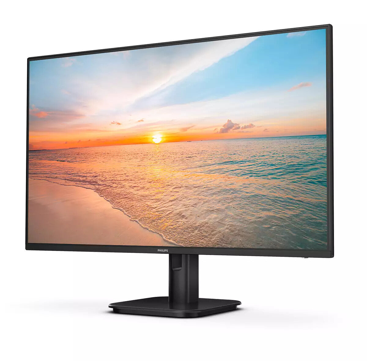 Philips 1000 series 27E1N1100A/00 computer monitor 68.6 cm (27") 1920 x 1080 pixels Full HD LCD Black