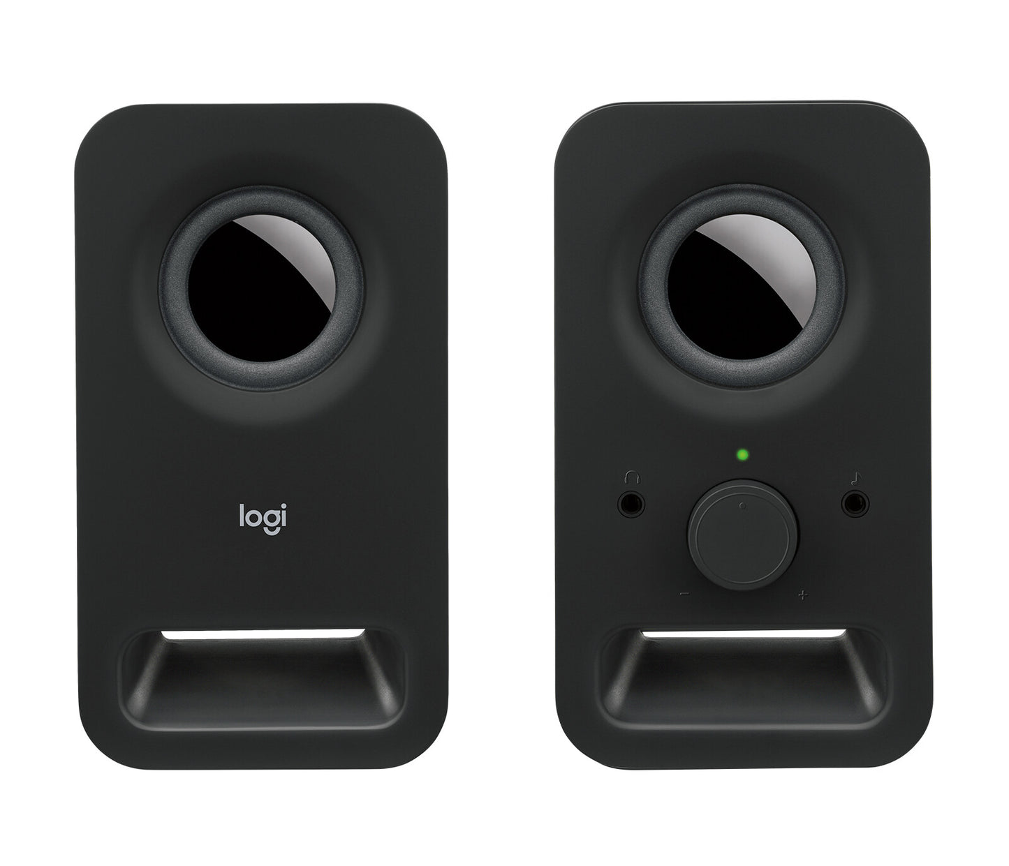 Logitech Z150 Multimedia Speakers