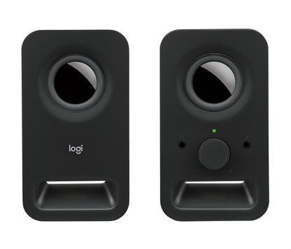 Logitech Z150 Multimedia Speakers