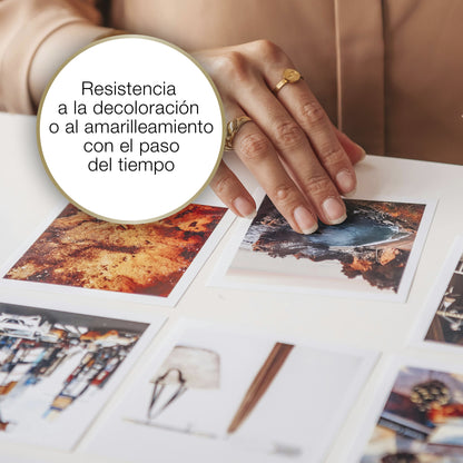 Epson A4 Premium Glossy Photo Paper 255gsm, 30 sheets